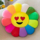 Декоративна подушка Colorful Смайлик 45x45 см арт. 509-1