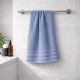 Рушник банний махровий Koloco 70х140 см, 100% бавовна арт. 88-723