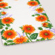 Рушник кухонний з мікрофібри Colorful 25х50 см арт. 519-22