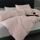 Постільна білизна двоспальне із фланелі 180х220 см Colorful арт. 04-203/09
