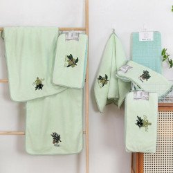 Рушник кухонний із мікрофібри 35х70 см Colorful арт. 7638
